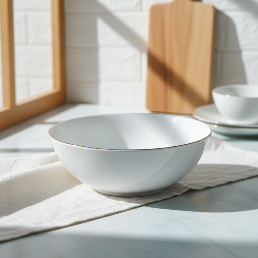 INDOKERAMIK MANGKOK MK 8 C GS K/MK20  (36)