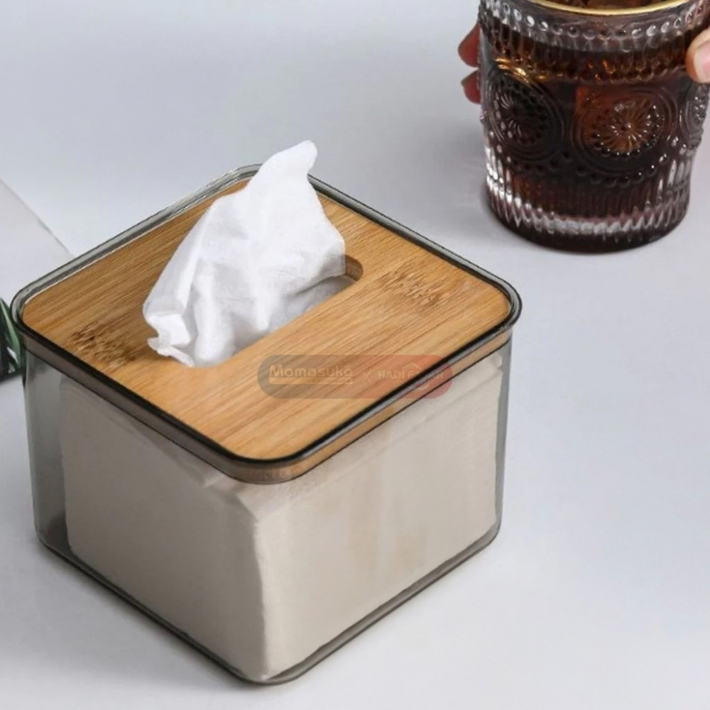 NAMALE TEMPAT TISSUE ACRYLIC S