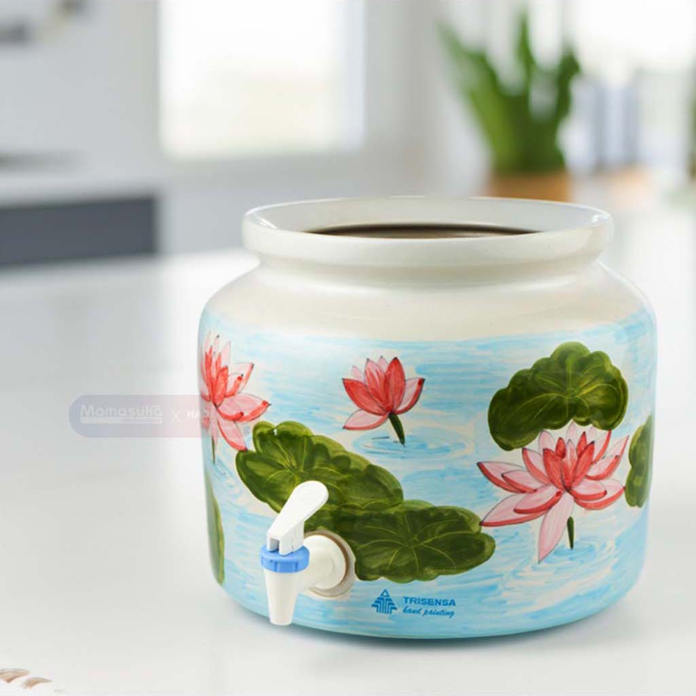 TRISENSA GUCI AIR MOTIF LUKIS TA-2LK (1)