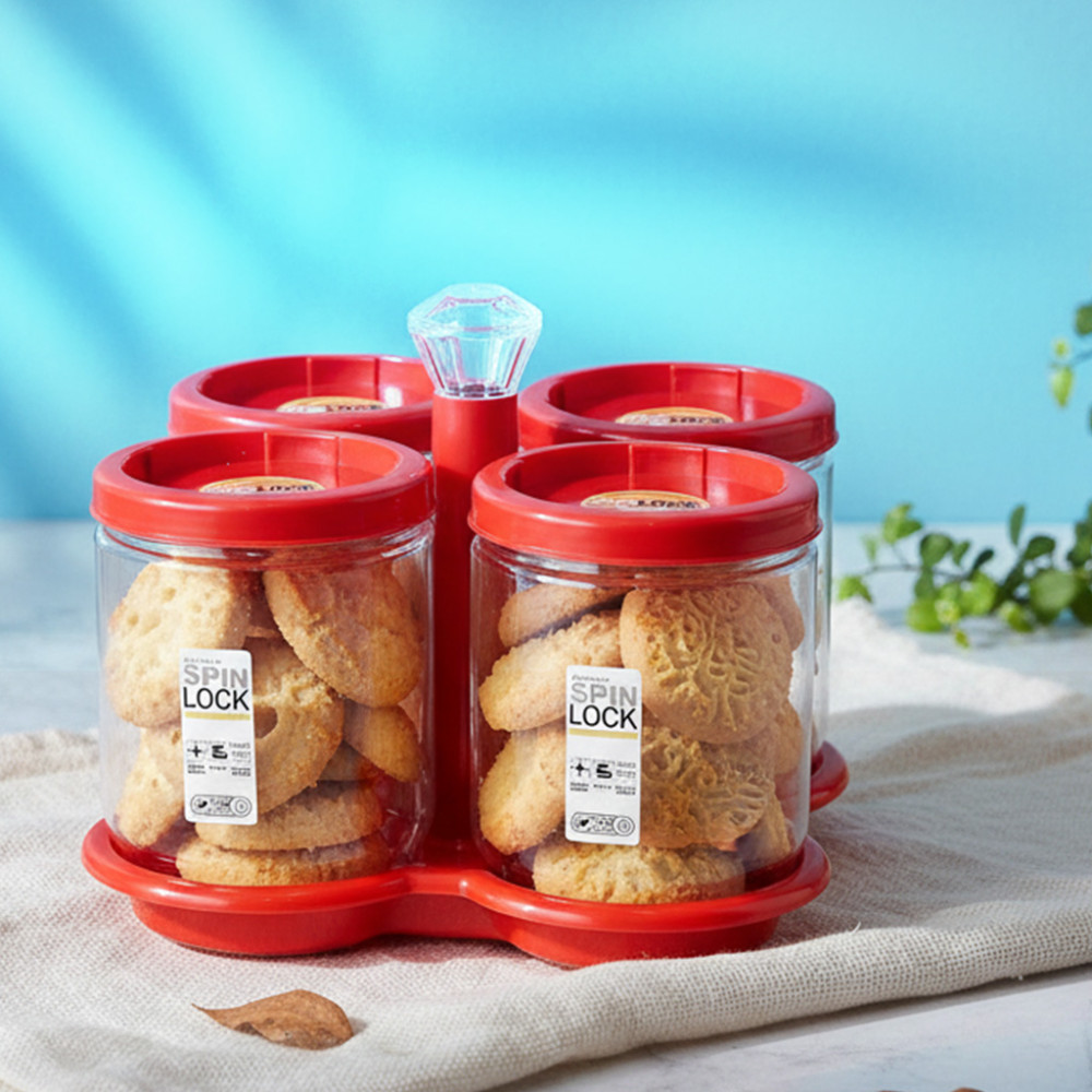 SURYA PLAS TOPLES SPINLOCK SET 4 (24)