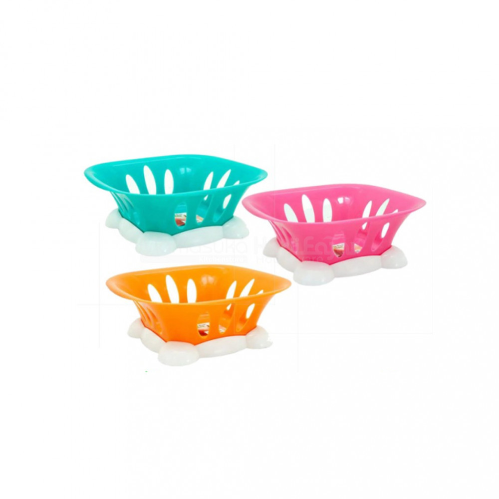 GREEN LEAF K.BUAH LULU 728  (96)