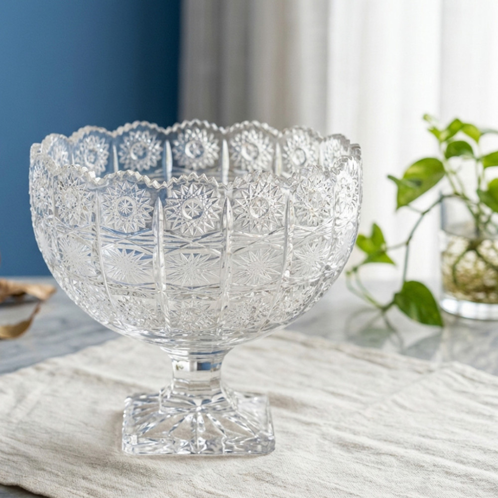 BOHEMIA $ BOWL FTD 5535/5/28 500PK