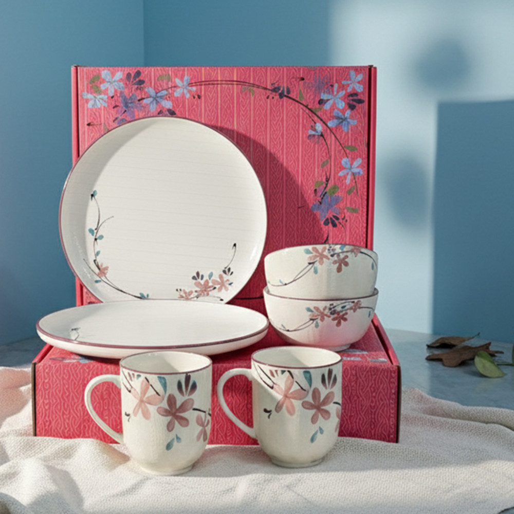 TIARA HAMPERS 6PCS SPRING SPRING-H6 (8)