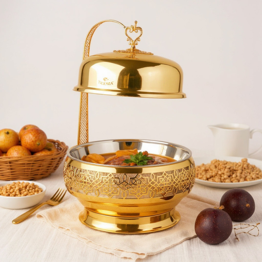 VICENZA CHAFING DISH ADILA VCF093 (2)