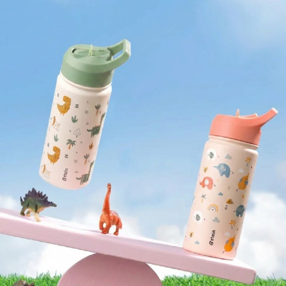STEIN COOKWARE RIZZ BOTTLE 500ML