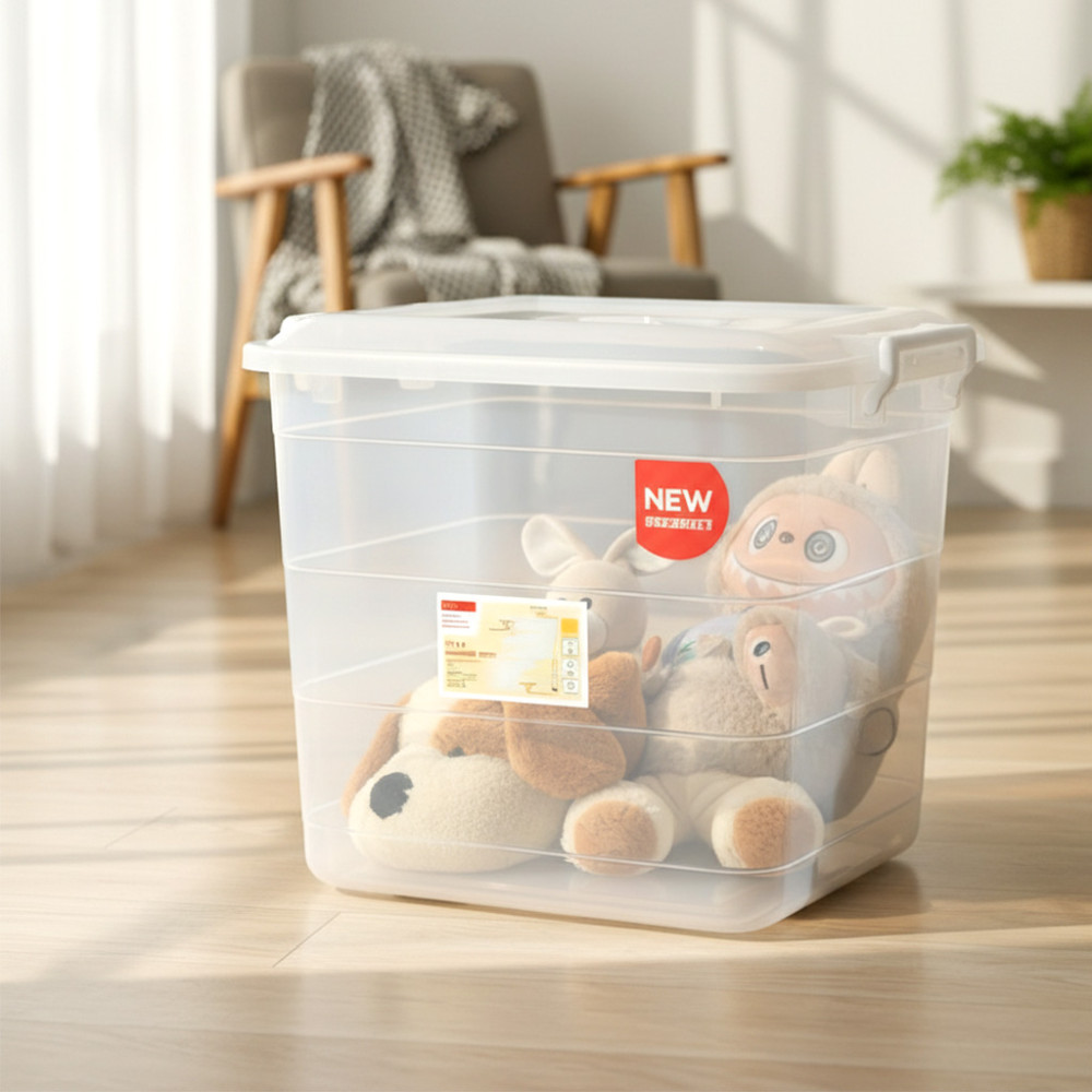 MASPION BOX TEKA SQUARE L15 B-CS 319 (24)