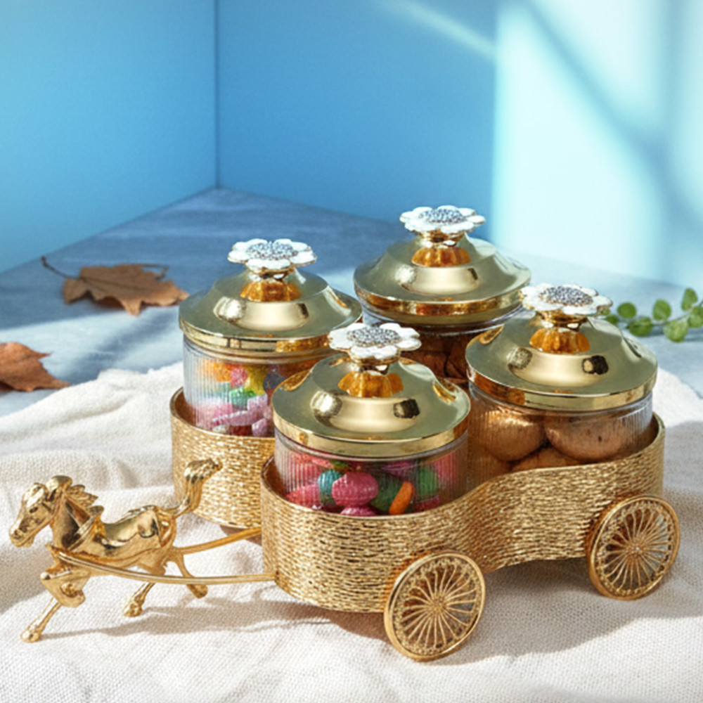 MINOWA TOPLES SET 4PCS TP-039-4 (6)