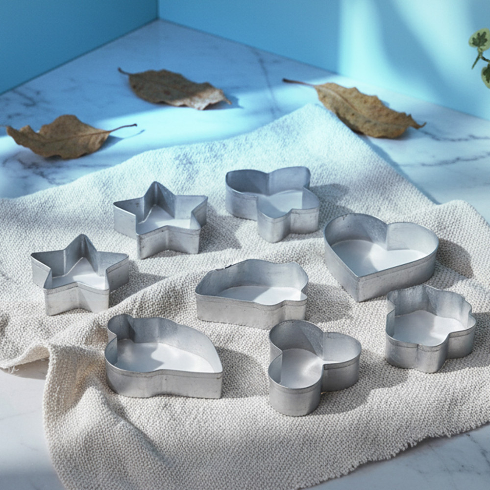 LOTUS $ CETAKAN BANGKET ACAR BESAR(200)