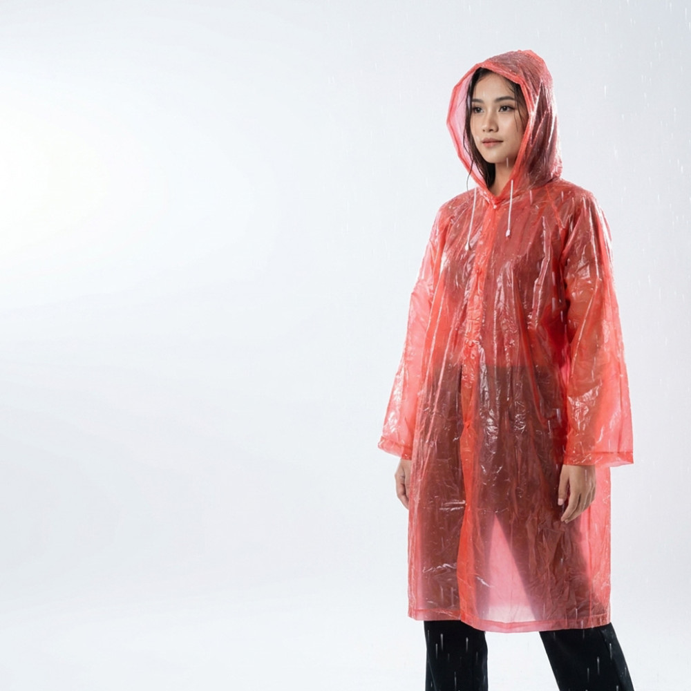 KENMASTER JAS  HUJAN PONCHO JAS-029 (144)