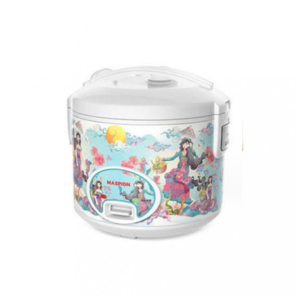 MASPION MAGIC COM MRJ 1808 DS (4)