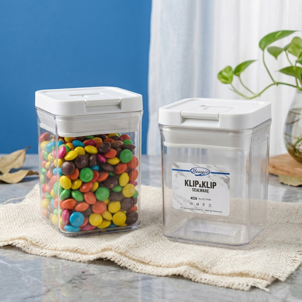 HAWAII TOPLES KLIP & KLIP 3800 (96)