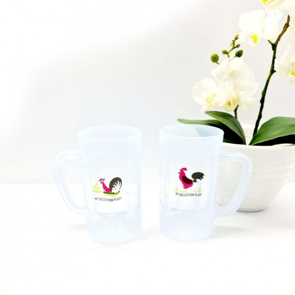 NP GELAS BERRY PP JARGON 231 (240)