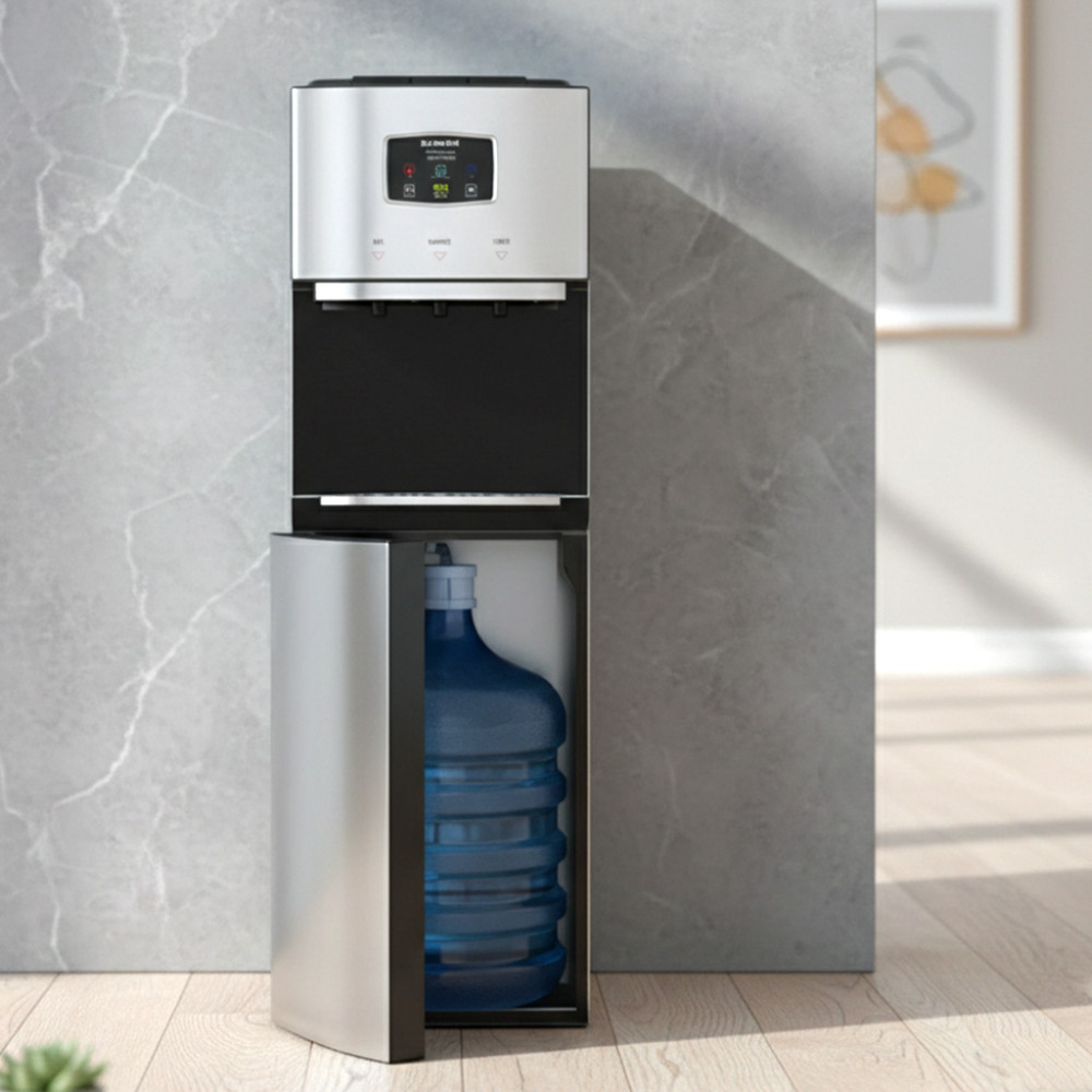 SANKEN DISPENSER HWD C 575 S-BK