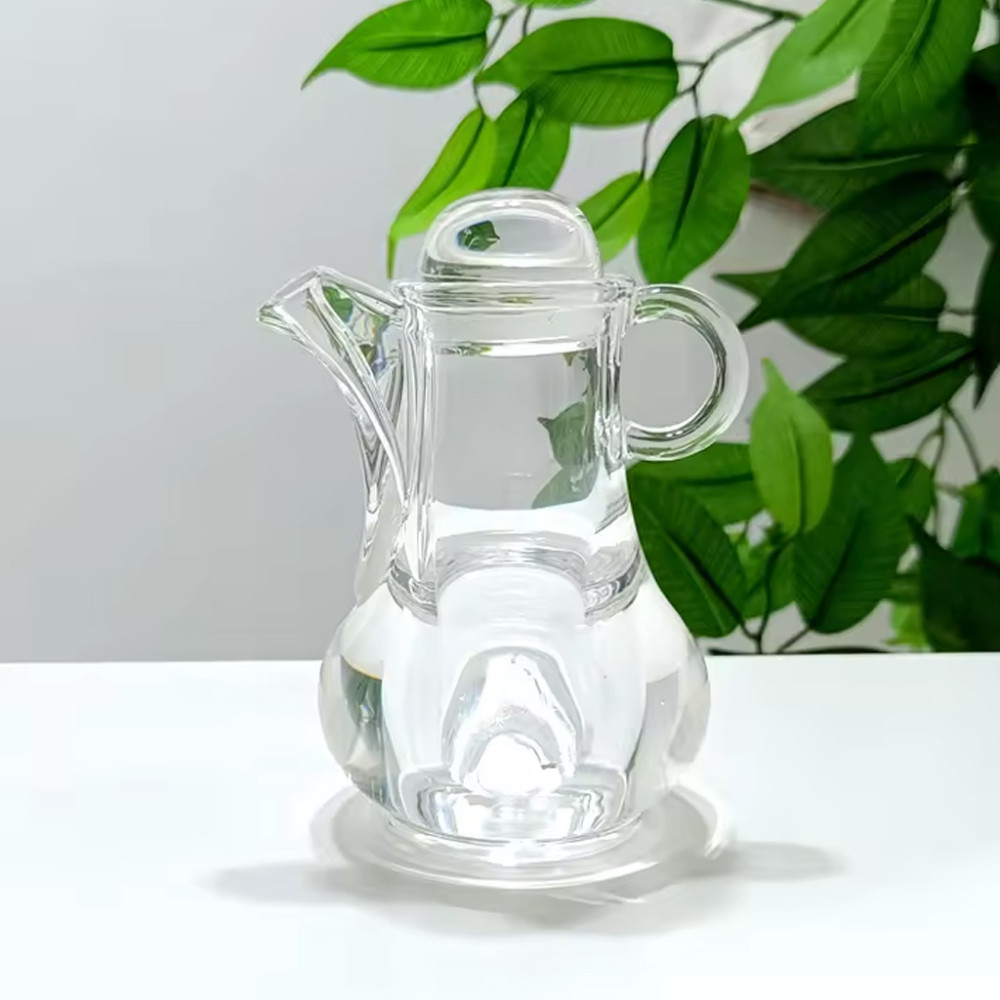 CYPRUS BOTOL KECAP PM 1000 K ACRYLIC