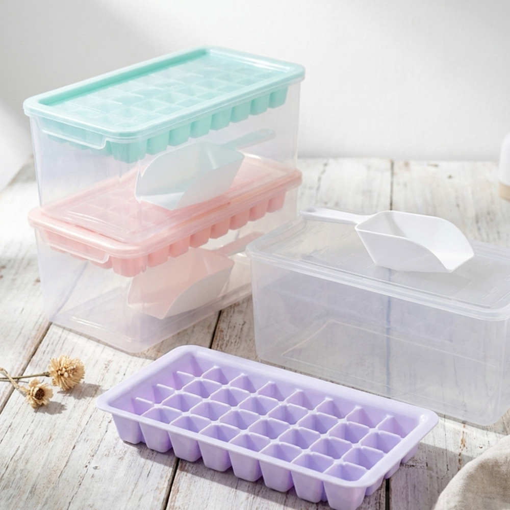 GREEN LEAF CETAKAN ES VABIO SET 5272S(48)