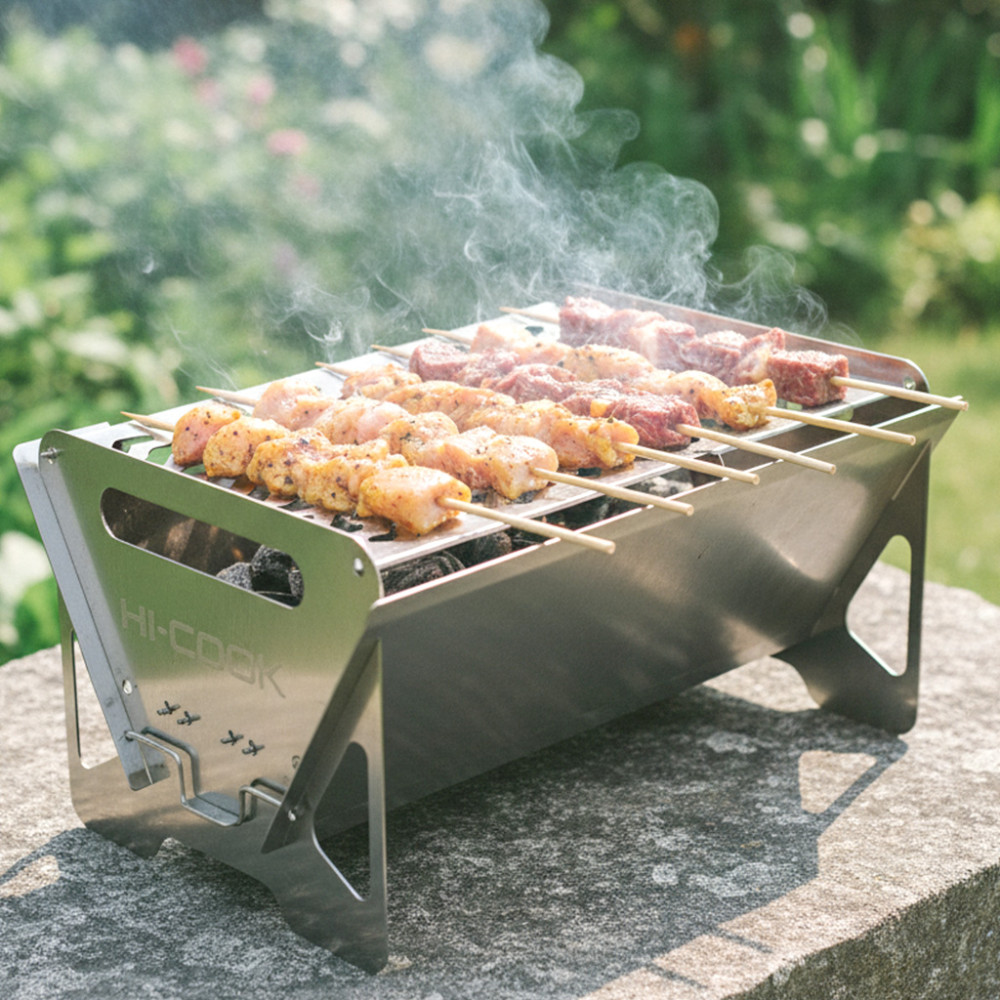 CULINARIA PANGGANGAN BBQ GRILL PG-30 (6)