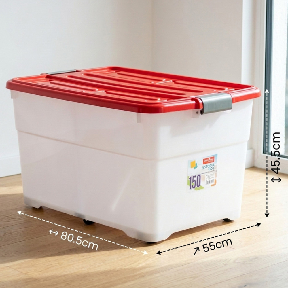 BASIC HOME BOX ASTORIA 150 BVC-12(4)