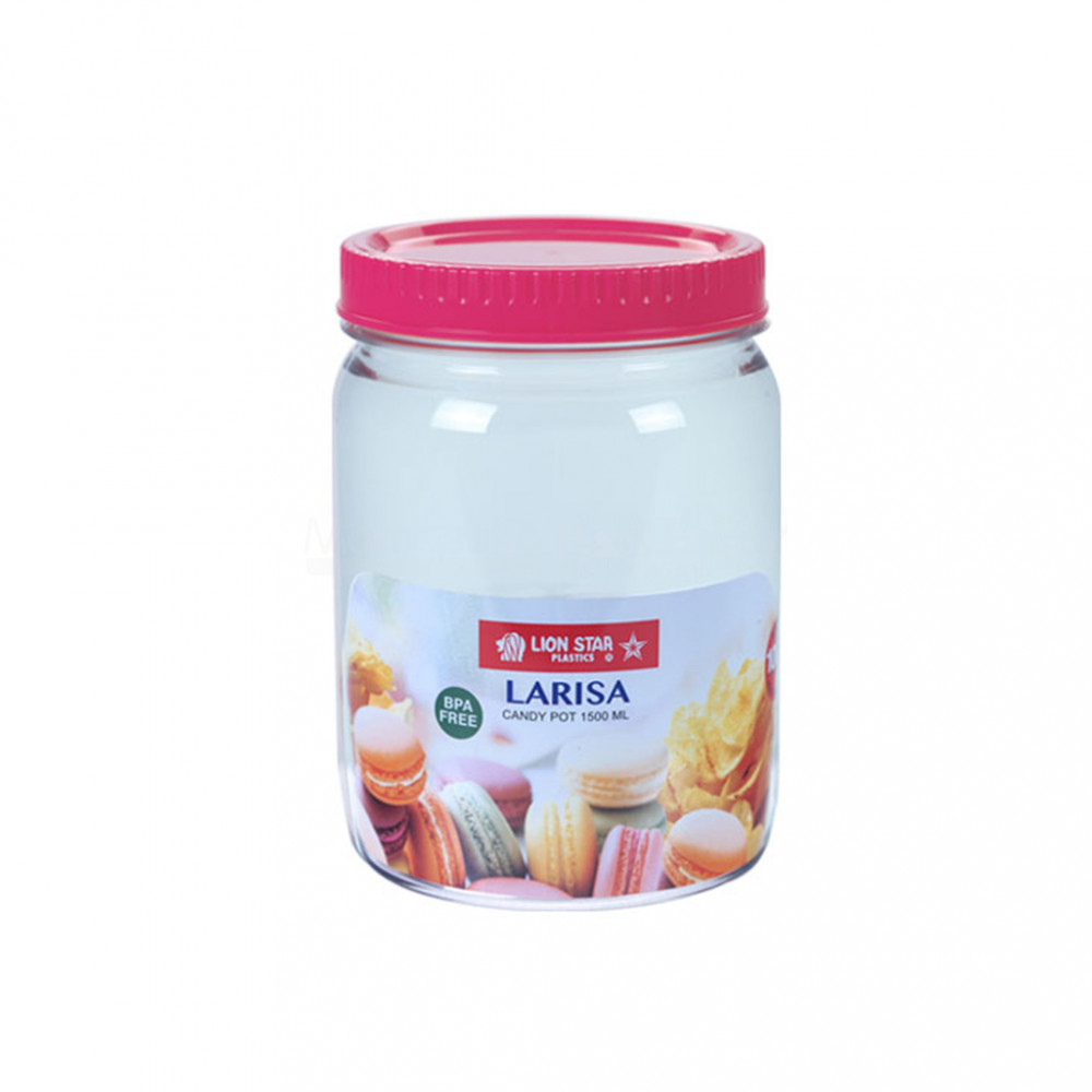 LION STAR TOPLES LARISA 1500ML PP-68/81(72)