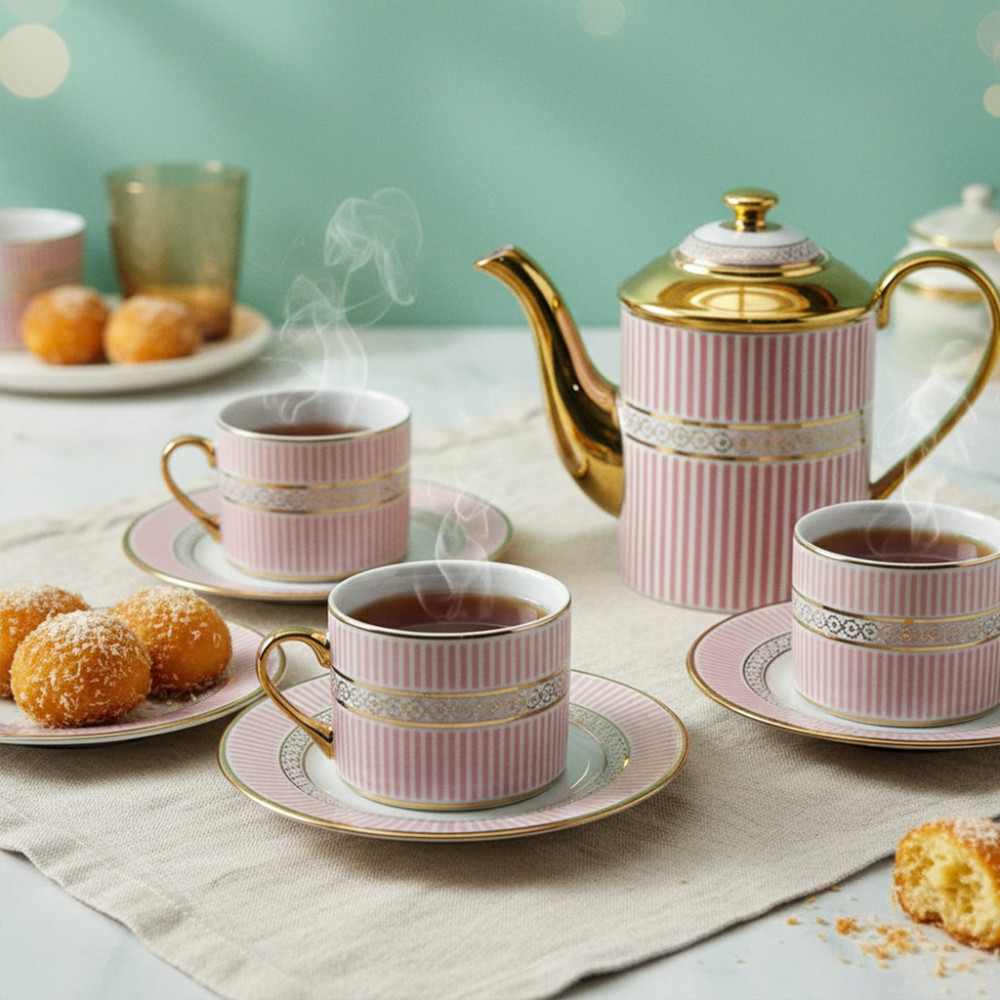 NAKAMI TEA SET 10PCS NK-E226 (6)