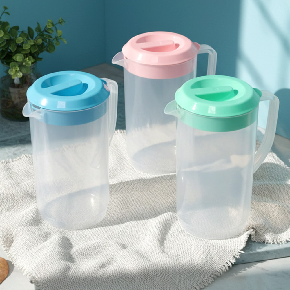 SUSAN/WS WATER JUG MINI MARIMAS TRAN(144)