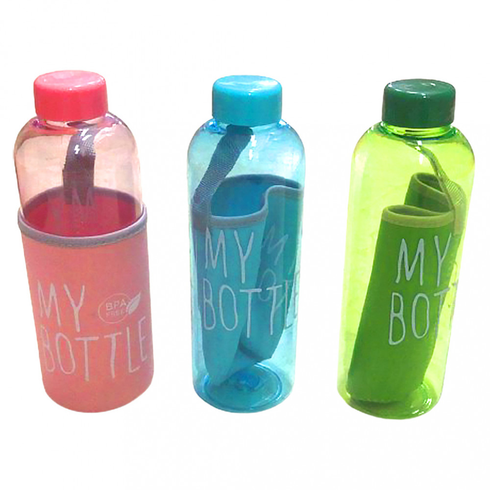 MBI BOTOL AIR MY BOTTLE 750ML GHT24+SK012  (100)