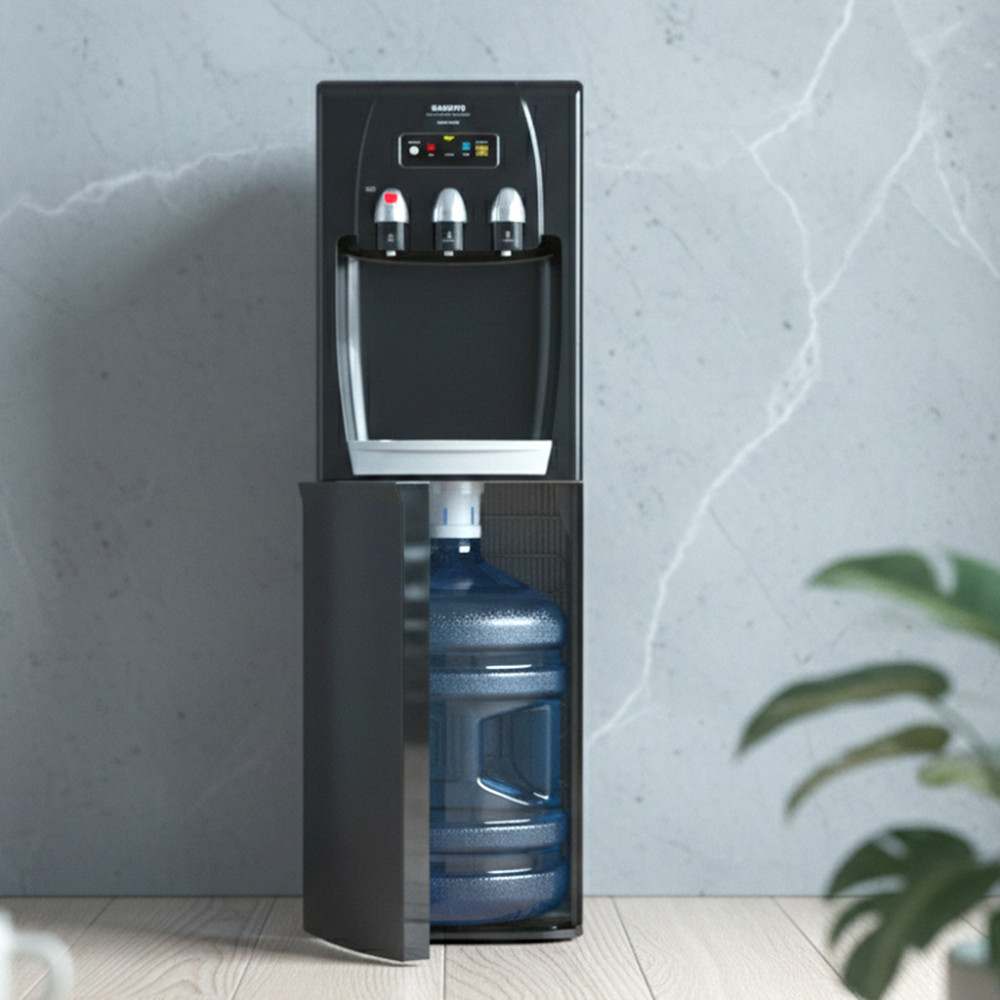 SANKEN DISPENSER HWD C 500 E