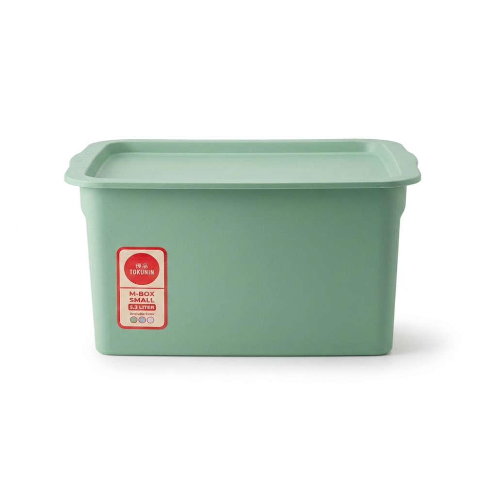 TECHNOPLAS BOX TOKUHIN S 5.3L CR006(24)