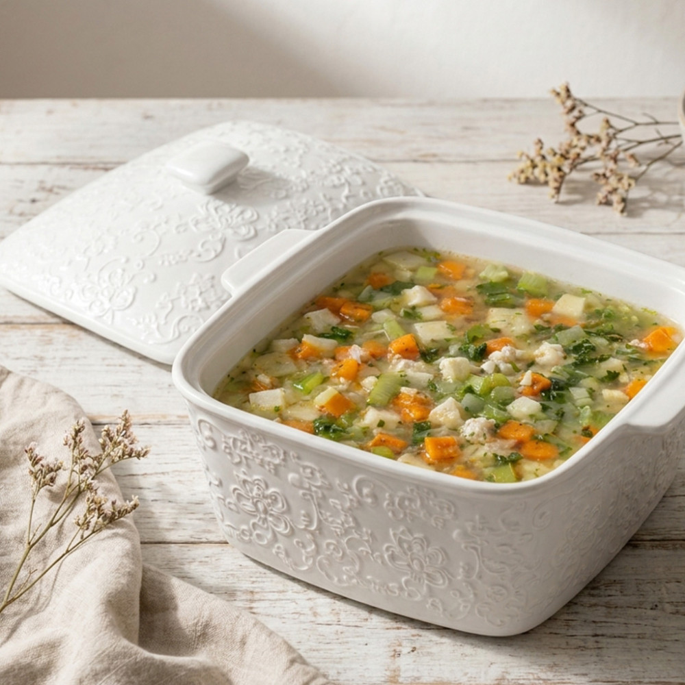 NAKAMI FOOD WARMER SG 11` NK-E432A (8)