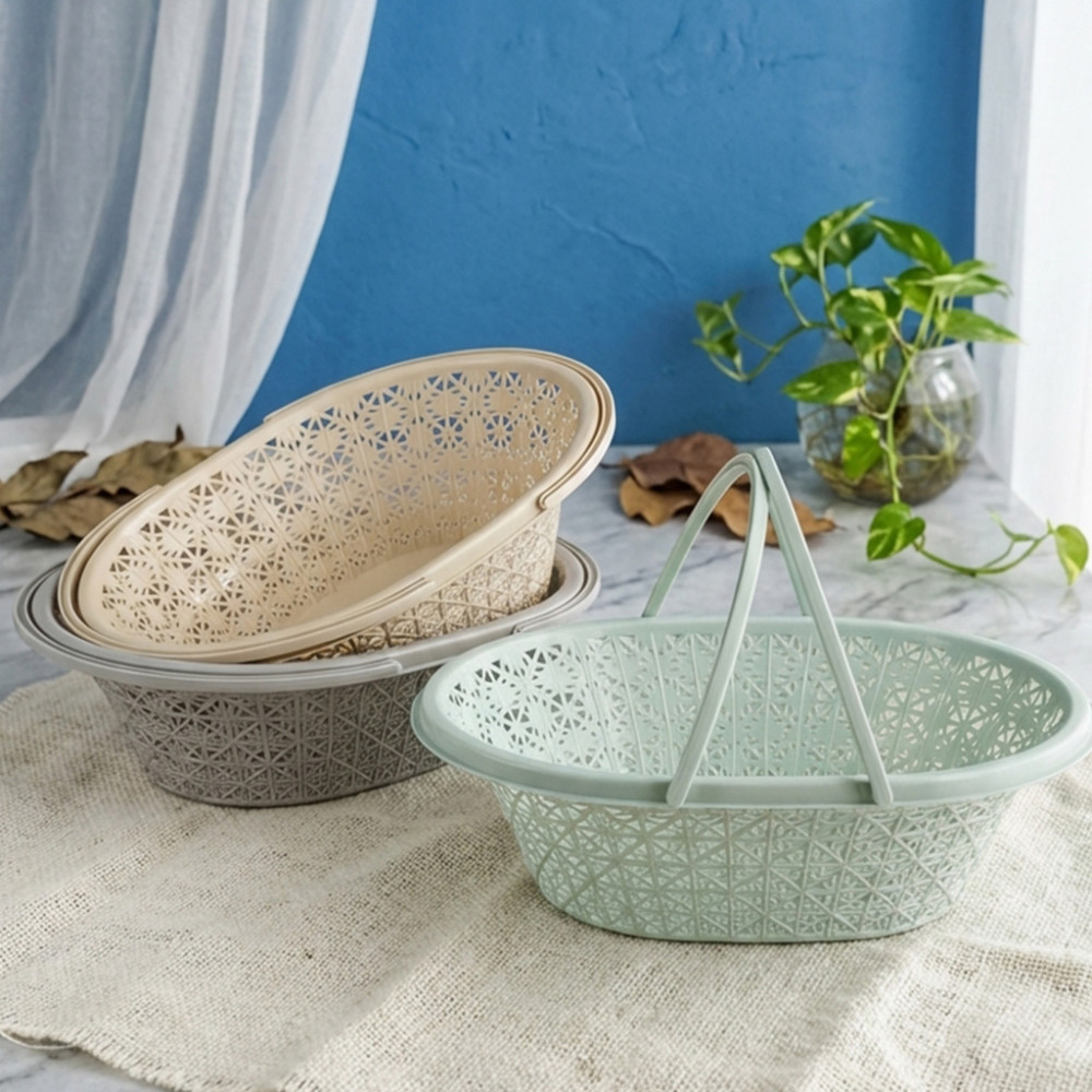 ERICO K.BASKET KENCANA OVAL 300 MONO(288)