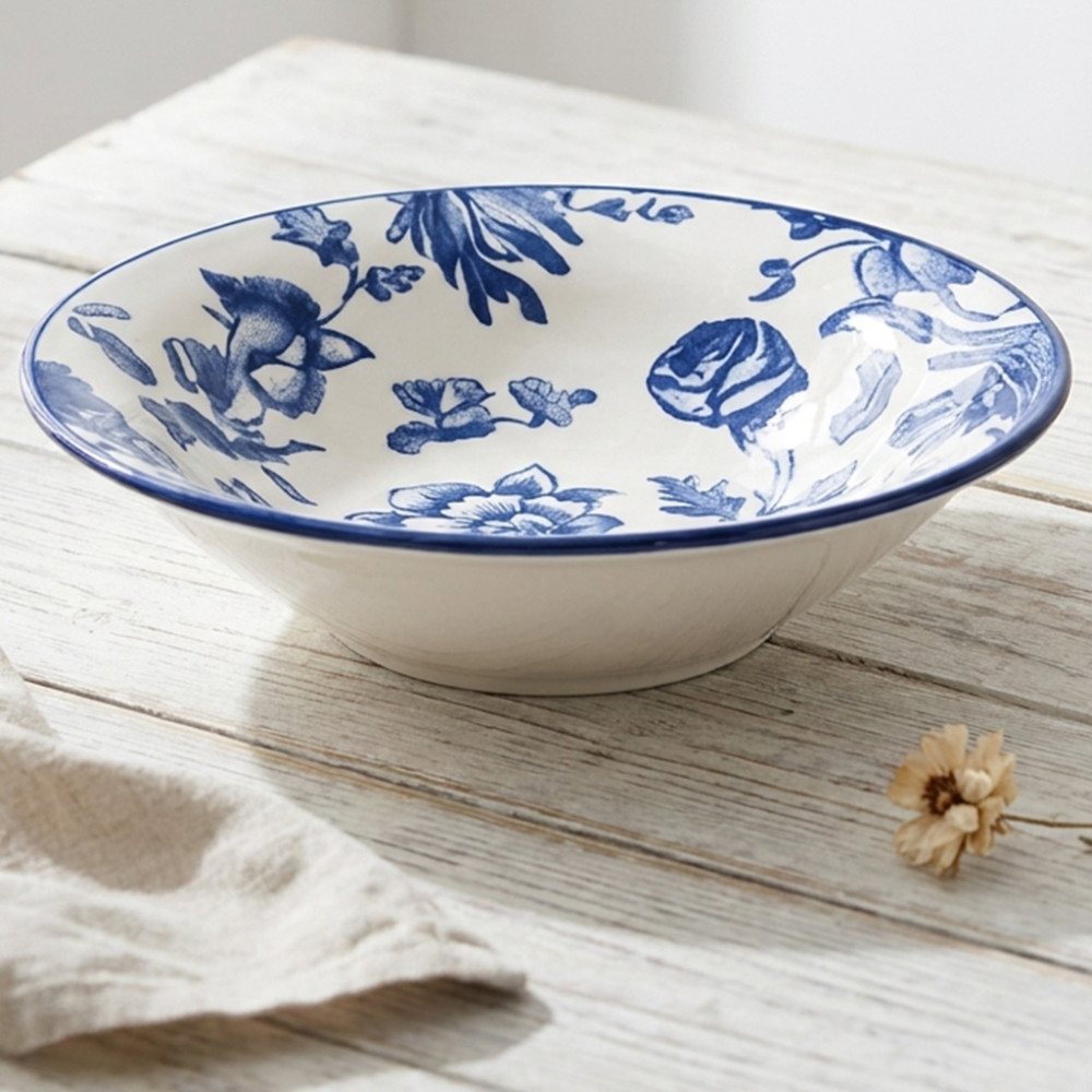 L.LIFE PIRING MAKAN 9 BL FLORAL 250034 (36)