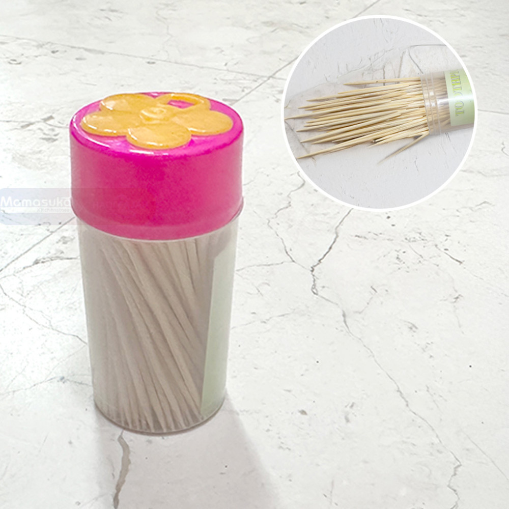 PSP TEMPAT TUSUK GIGI+ISI RMC035 (600)