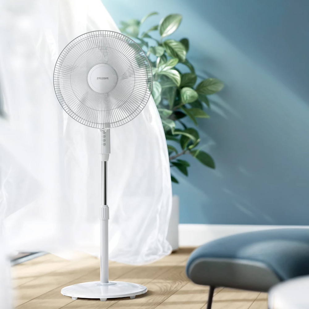 PHILIPS KIPAS ANGIN 5B ACP-620/00 WHITE