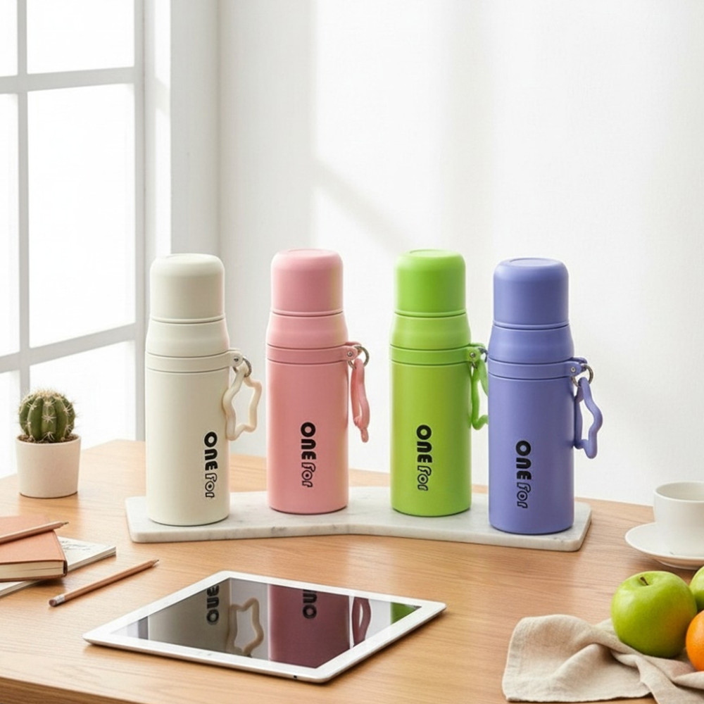 RRT $ BOTOL AIR 650ML (304)  HN2032 (50)