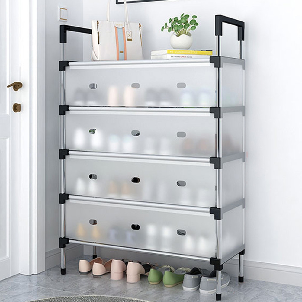 BONBOX RAK SEPATU S/5 BFS 40320