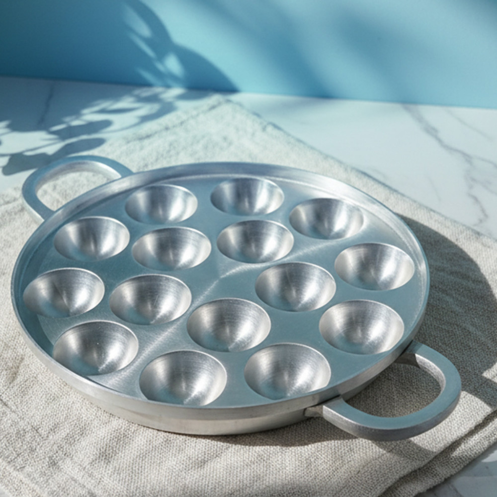 LOTUS $ CETAKAN TAKOYAKI BLT JUMBO 15LBG(20)