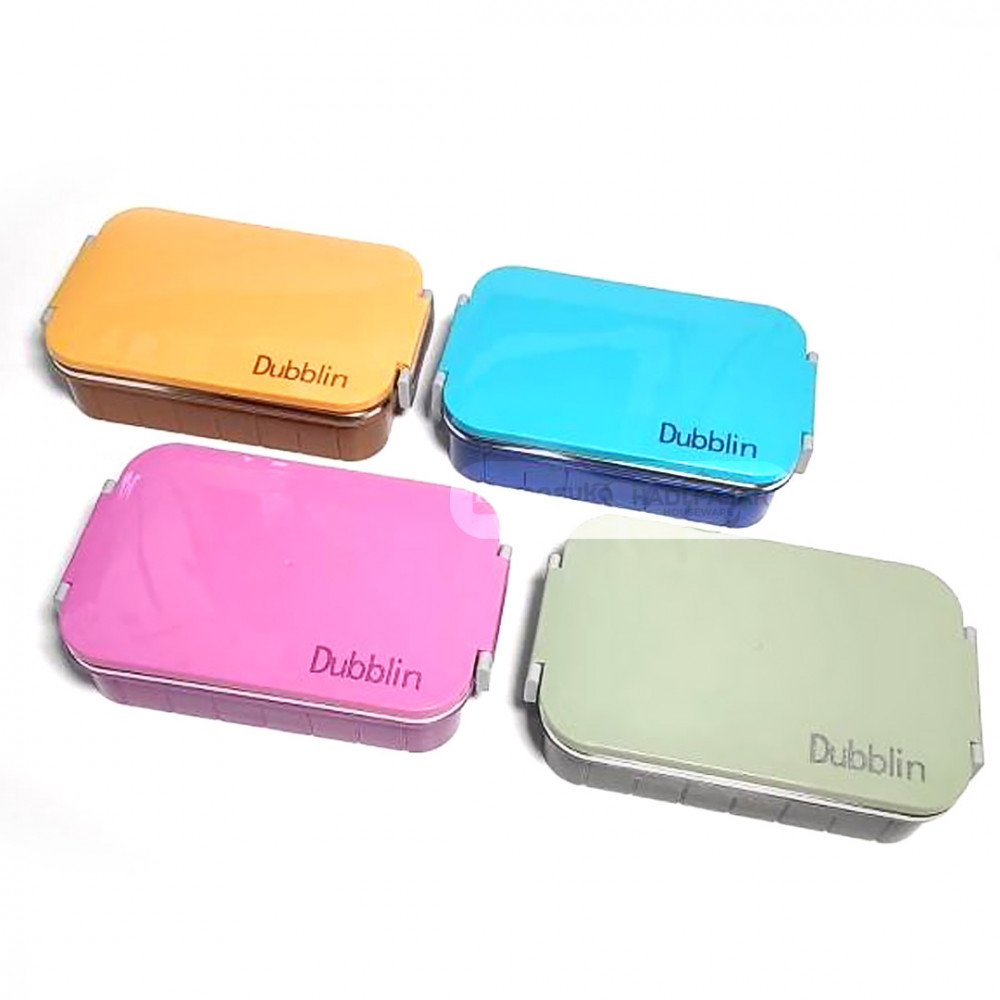 DUBLIN LUNCH BOX 1798 (36)