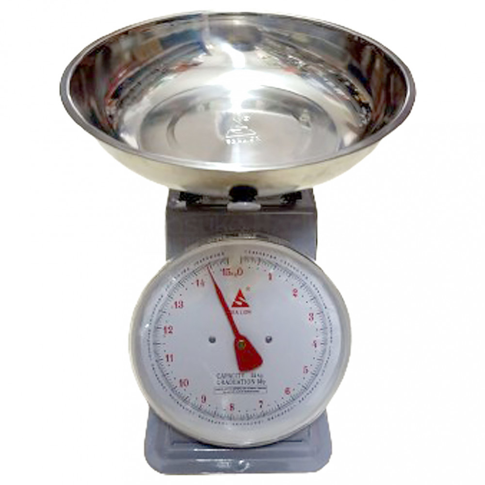 SEALION TIMBANGAN 15KG (6)