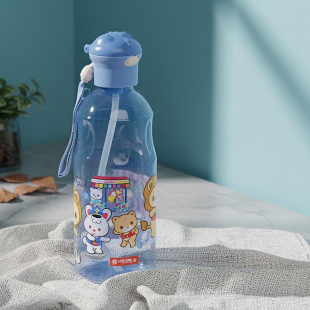 LION STAR BOTOL AIR TYNNOS 450ML NN-61(72)