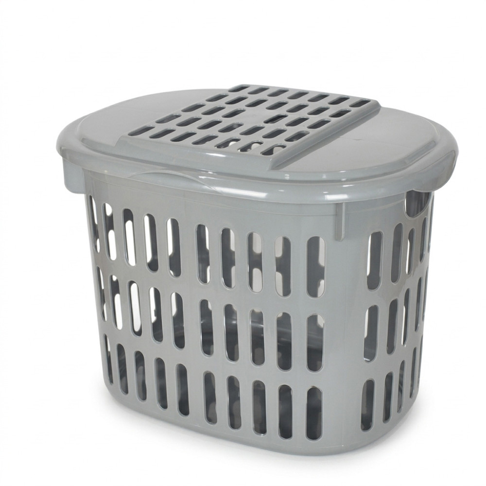 MASPION K.LOUNDRY HAMPER ARCO S BKB224(12)