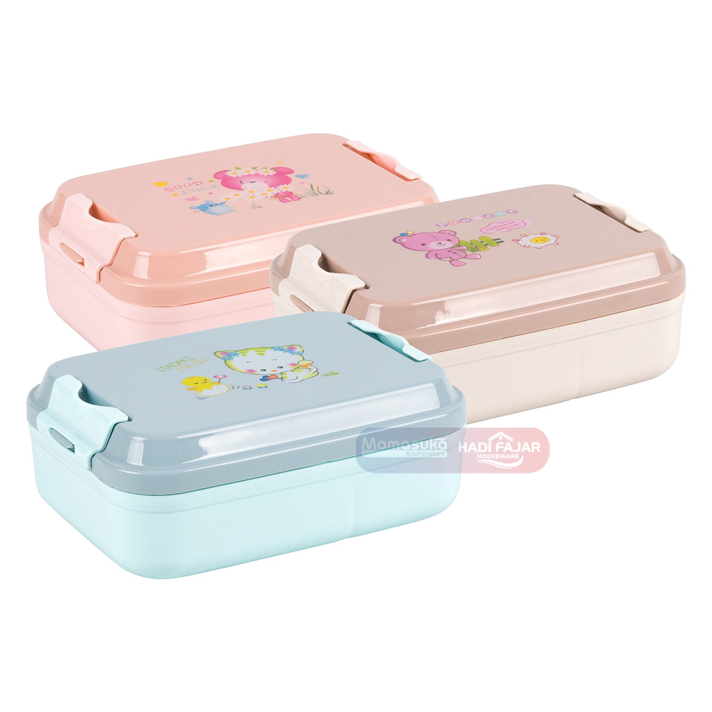 HOMMY LUNCH BOX MELVINA 3204 (96)