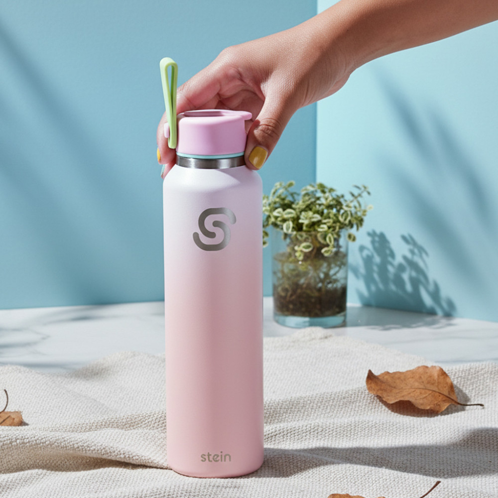 STEIN COOKWARE PIXIE BOTTLE 480 ML