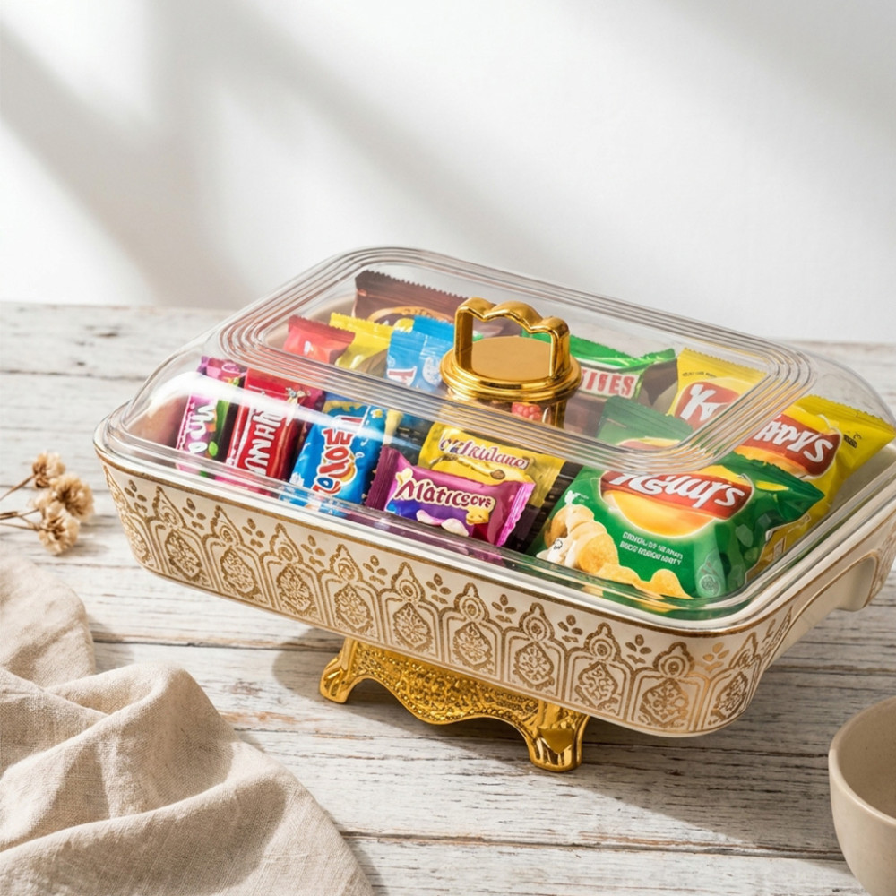 G.LEMON TEMPAT KUE+TTP SEGI 301-1B M(24)