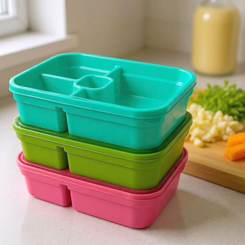CALISTA LUNCH BOX MERCURIUS (288)