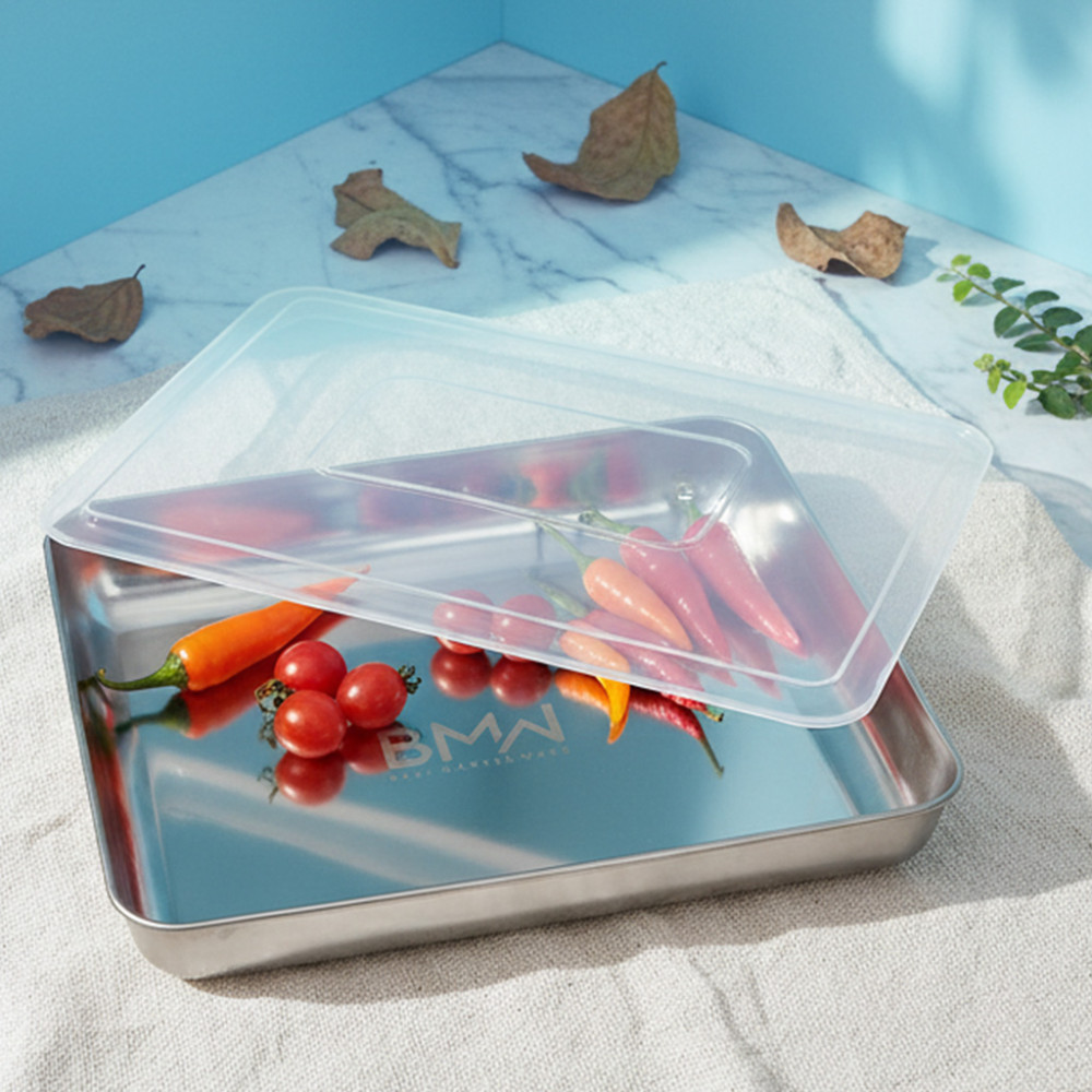 BMW FRESH BOX STL FB 3530 (80)