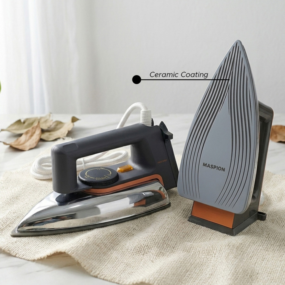 MASPION SETRIKA HA-110 CERAMIC (12)