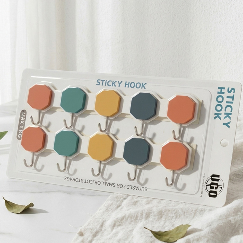 UGO KAPSTOK COLOR 5 KAIT 21321 (240)