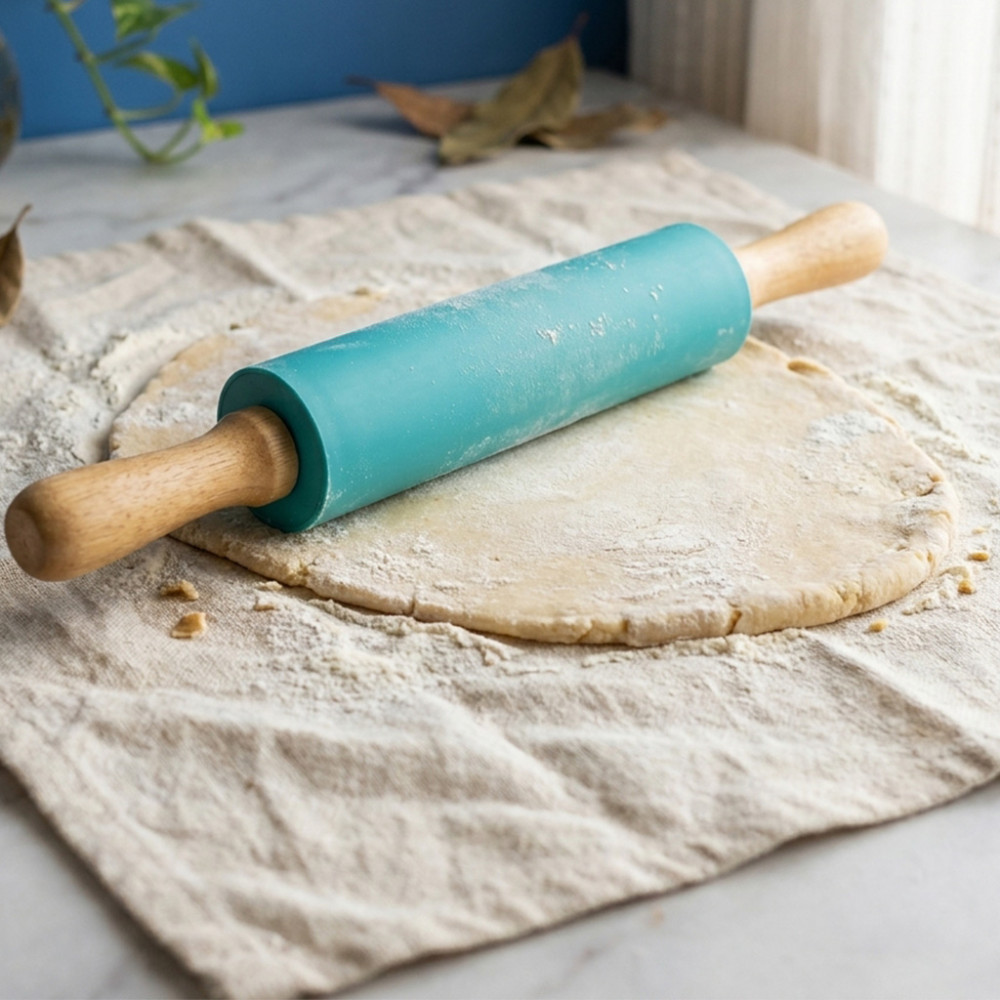 CYPRUS GILINGAN KUE / ROL KUE AK 0378