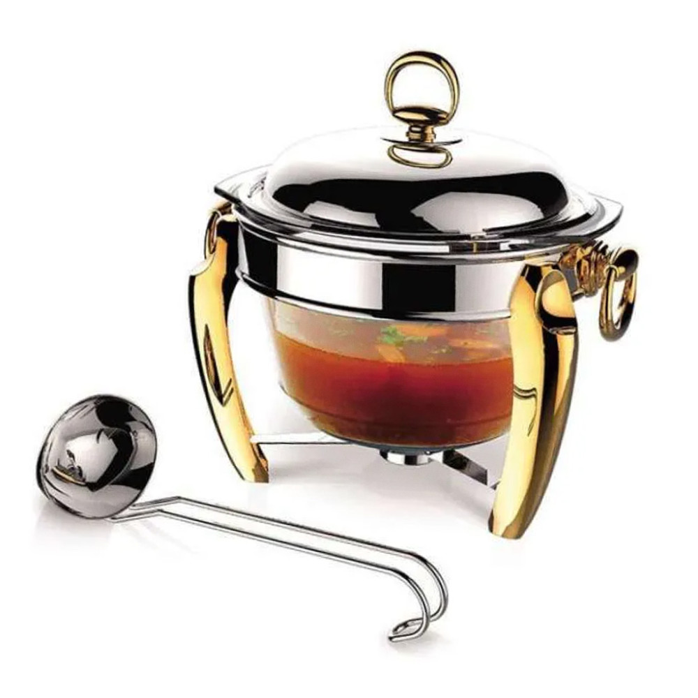 OXONE FOOD WARMER BULAT OX 85 RO (4)