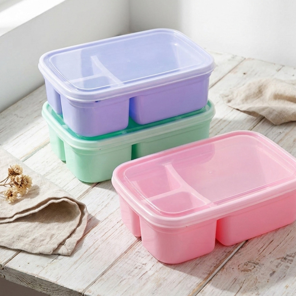 LION DIAMOND LUNCH BOX HANA LD-8778 (144)