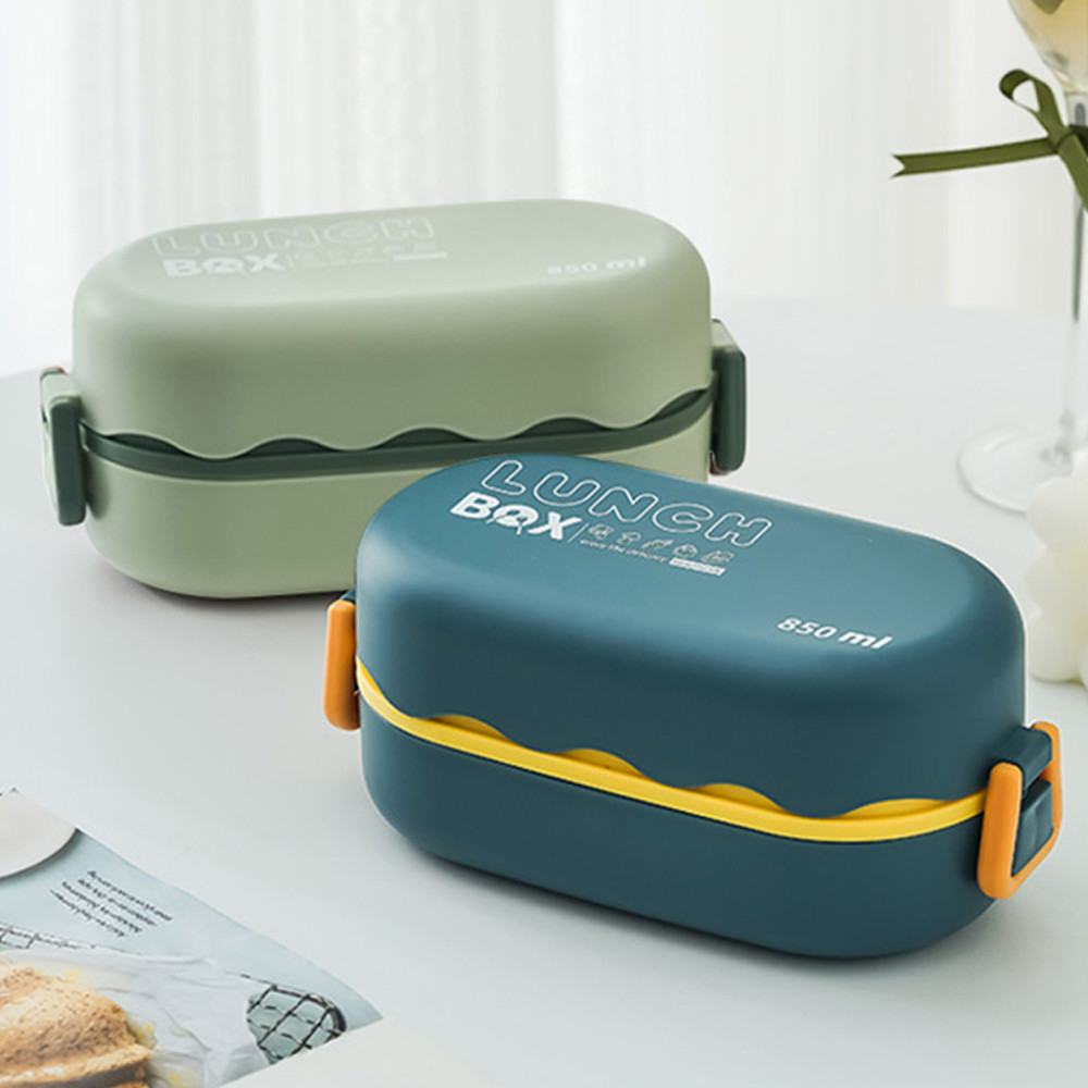 BONBOX LUNCH BOX BTW-30301